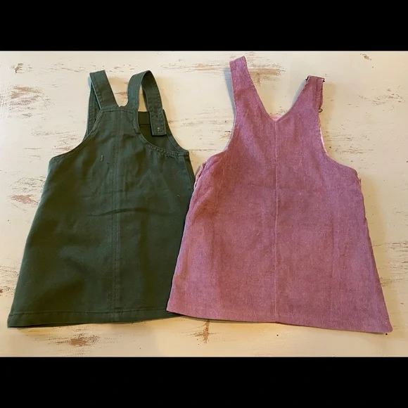 Toddler Rompers - Picture 3 of 3